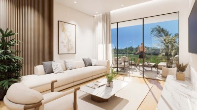 Refined Luxury 